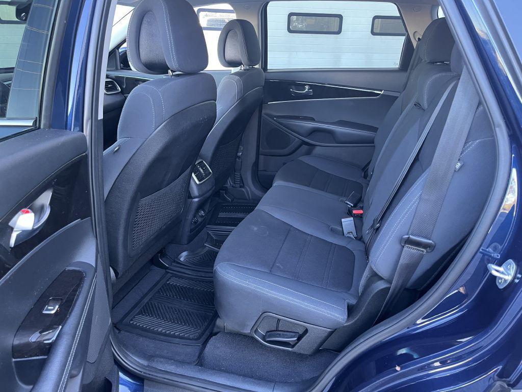 used 2016 Kia Sorento car, priced at $10,996