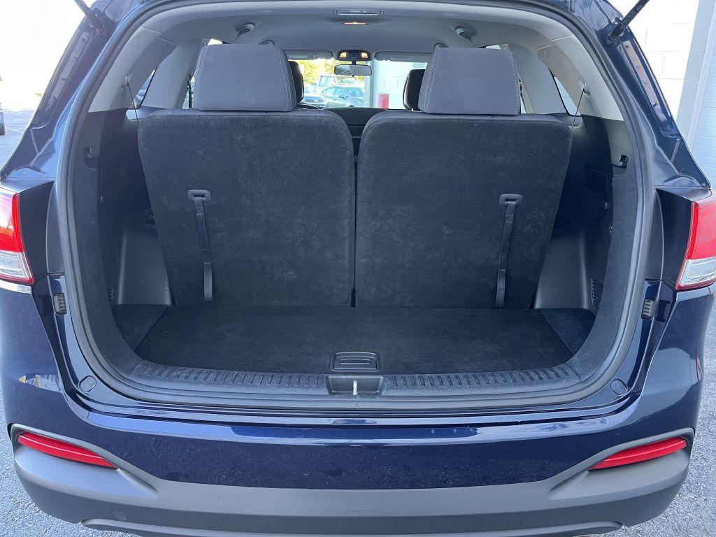 used 2016 Kia Sorento car, priced at $10,996