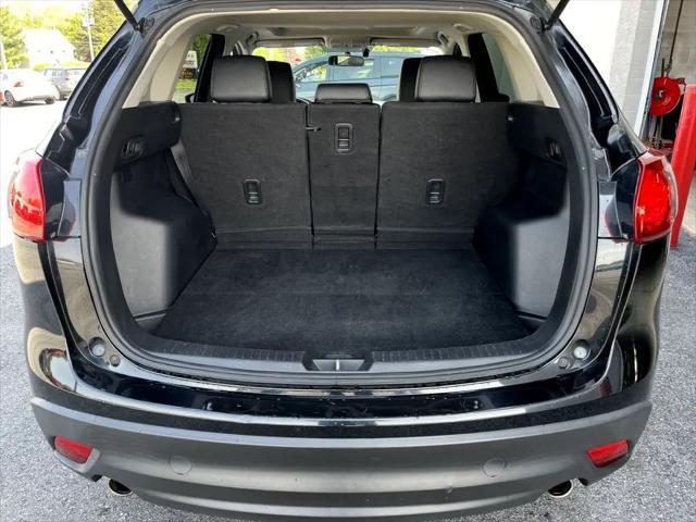 used 2016 Mazda CX-5 car, priced at $15,995