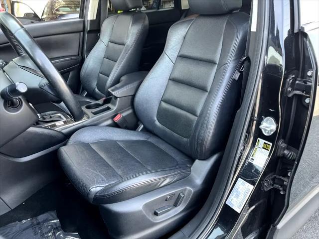 used 2016 Mazda CX-5 car, priced at $15,995