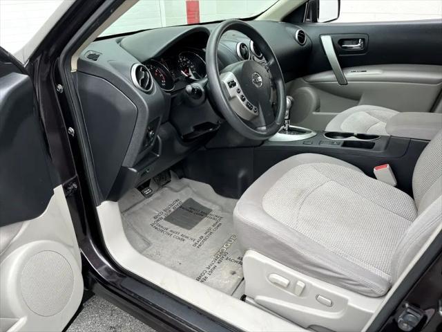 used 2012 Nissan Rogue car, priced at $9,595