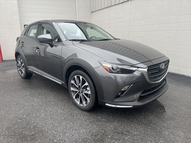 used 2019 Mazda CX-3 car, priced at $21,498