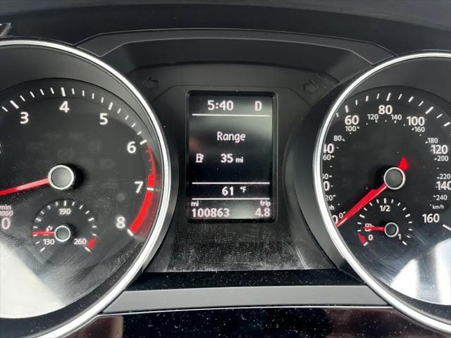used 2018 Volkswagen Jetta car, priced at $13,990