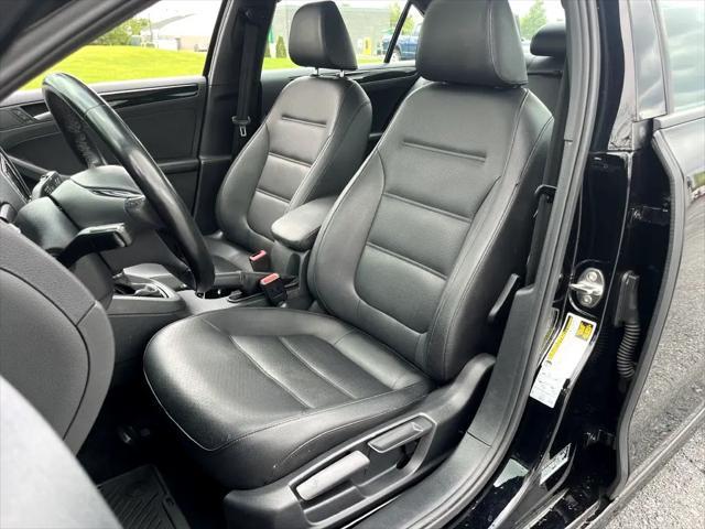 used 2018 Volkswagen Jetta car, priced at $13,990