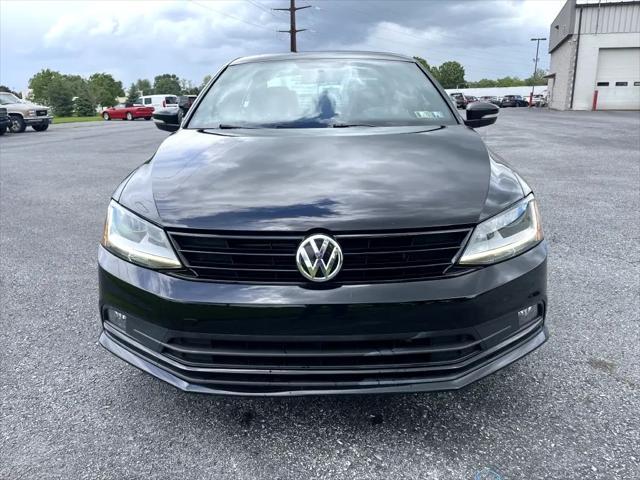 used 2018 Volkswagen Jetta car, priced at $13,990