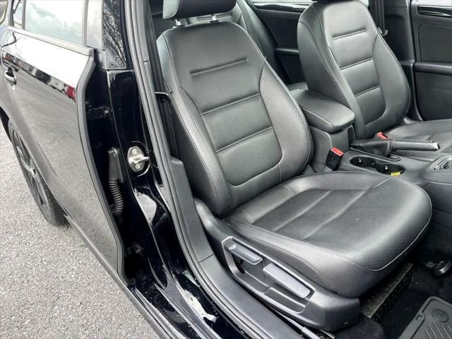used 2018 Volkswagen Jetta car, priced at $13,990