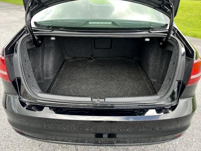 used 2018 Volkswagen Jetta car, priced at $13,990