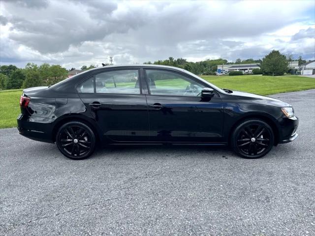 used 2018 Volkswagen Jetta car, priced at $13,990
