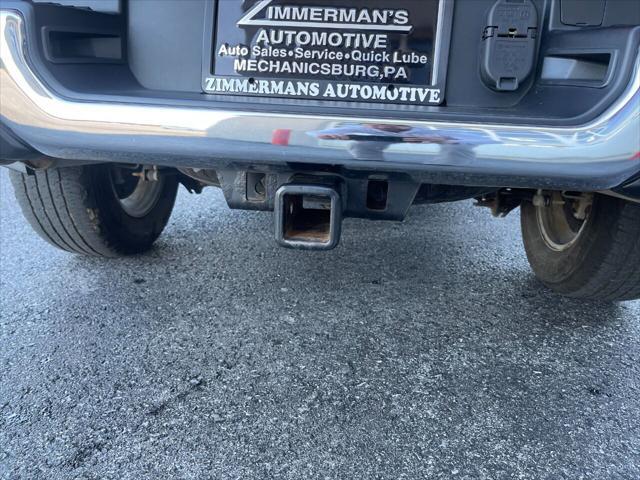 used 2020 Ram 1500 car