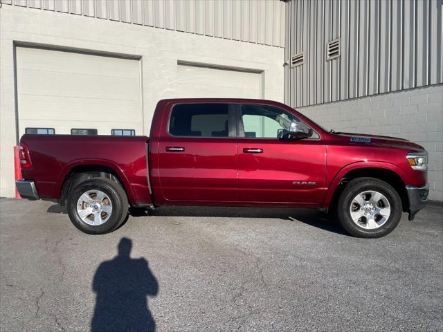 used 2020 Ram 1500 car