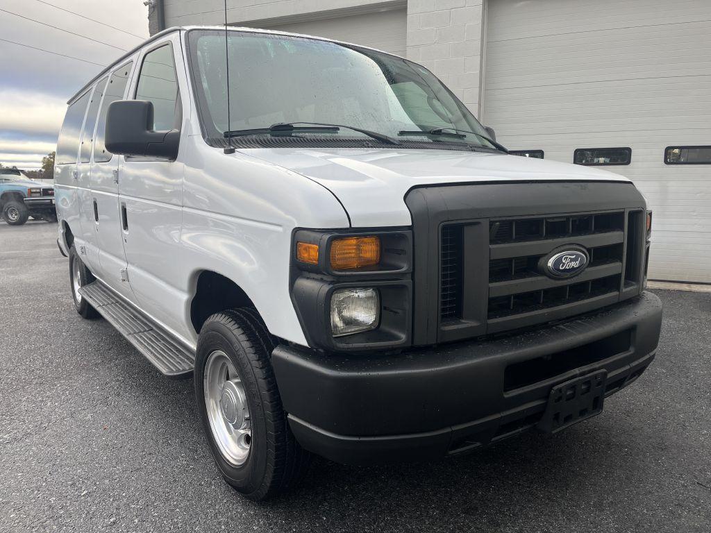 used 2011 Ford E350 Super Duty car, priced at $18,891