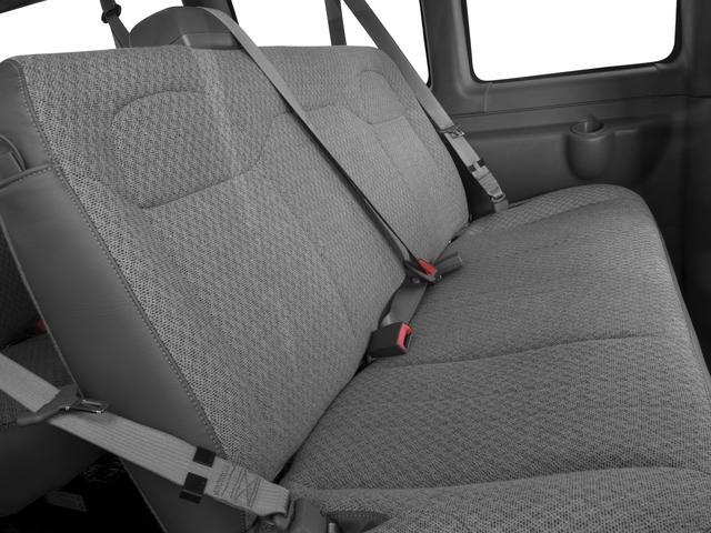 used 2018 Chevrolet Express 3500 car