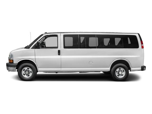 used 2018 Chevrolet Express 3500 car