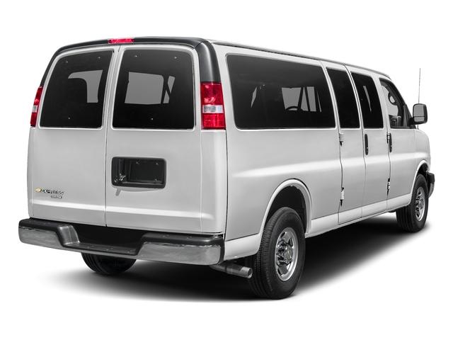 used 2018 Chevrolet Express 3500 car