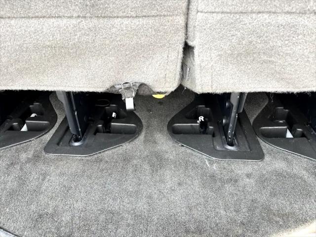 used 2018 Chevrolet Express 3500 car, priced at $15,995