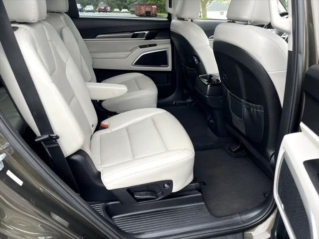 used 2020 Kia Telluride car, priced at $21,990
