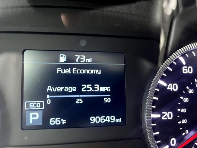 used 2020 Kia Telluride car, priced at $21,990