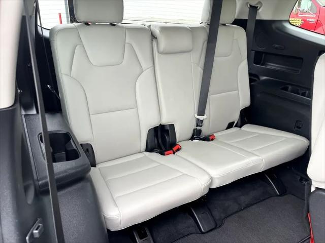 used 2020 Kia Telluride car, priced at $21,990
