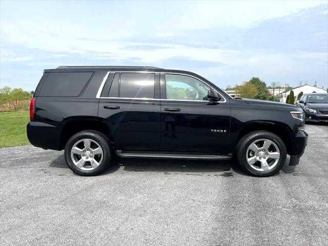 used 2017 Chevrolet Tahoe car, priced at $21,995