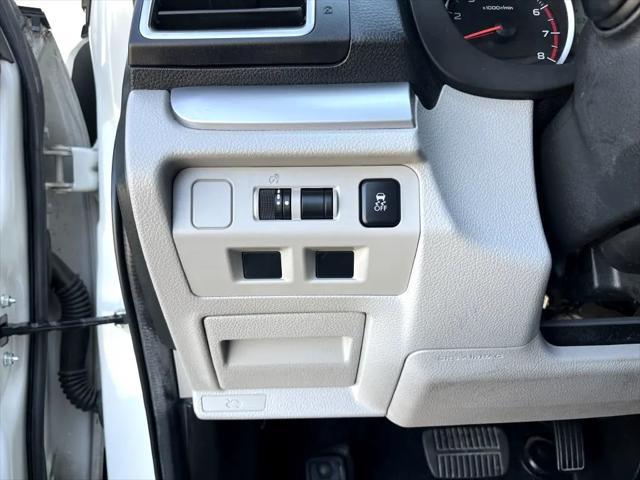 used 2018 Subaru Forester car, priced at $14,994