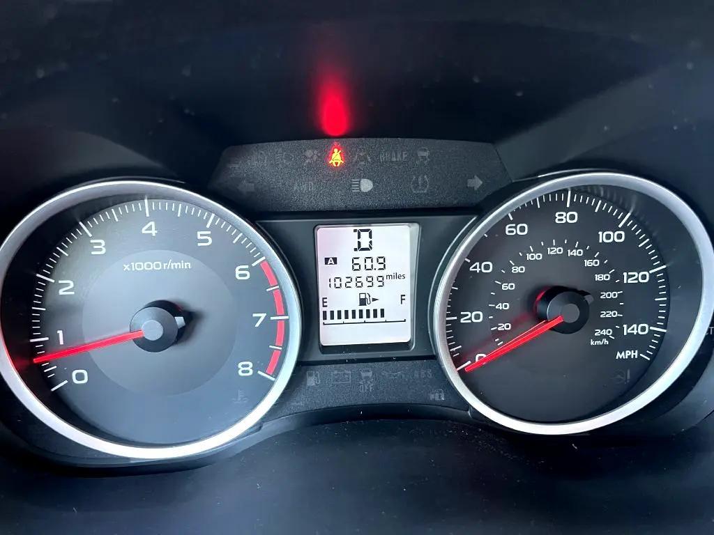 used 2018 Subaru Forester car, priced at $14,994