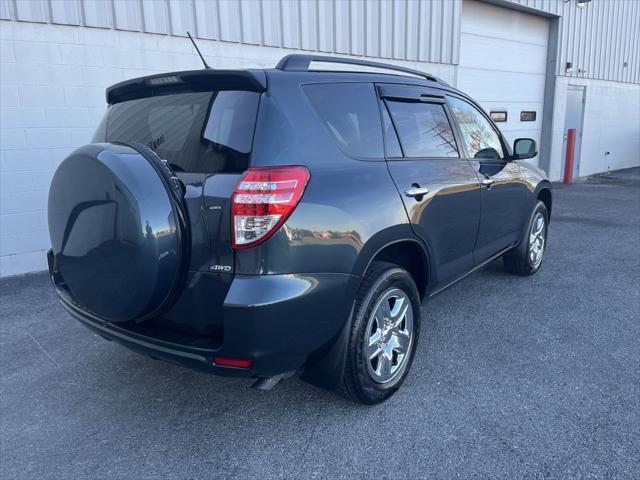 used 2010 Toyota RAV4 car, priced at $9,988