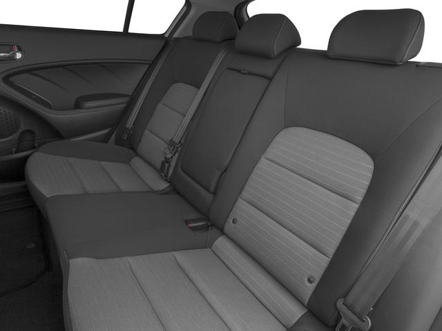 used 2016 Kia Forte car