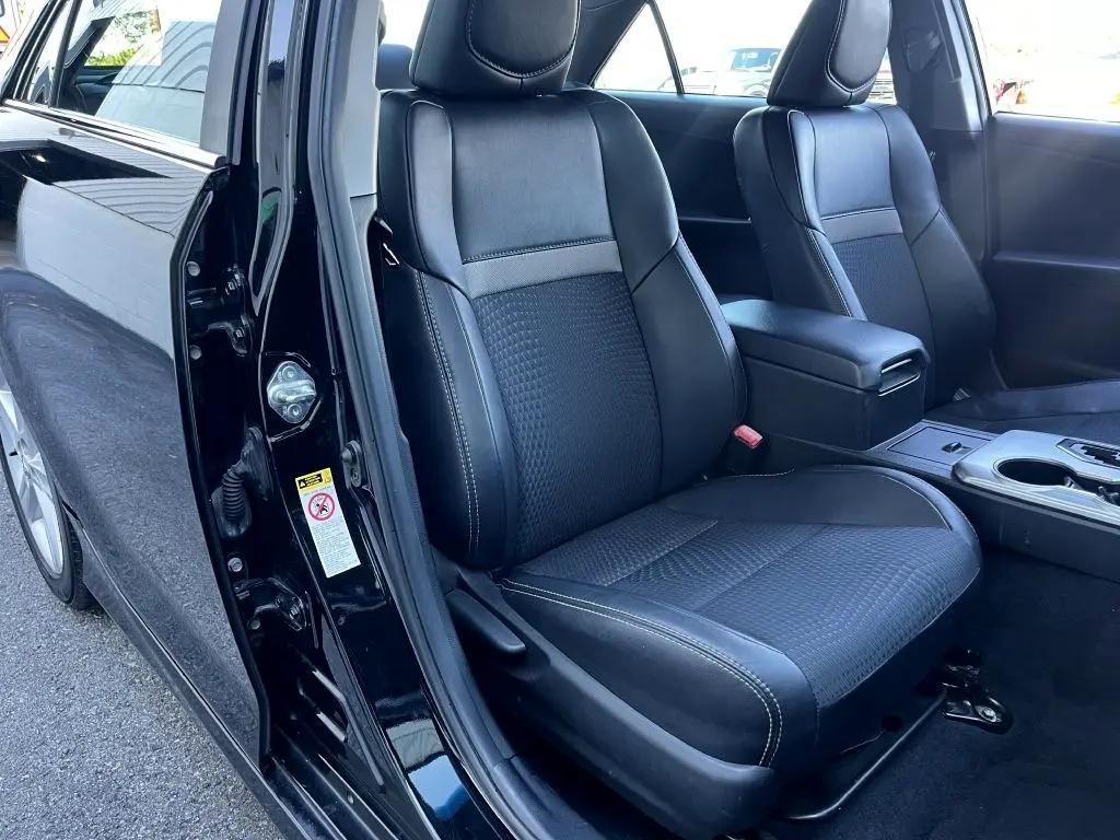 used 2012 Toyota Camry car, priced at $8,995