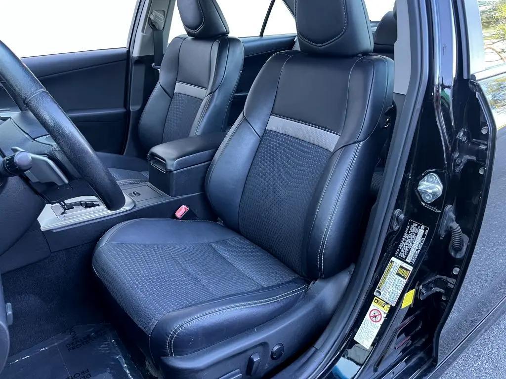 used 2012 Toyota Camry car, priced at $8,995