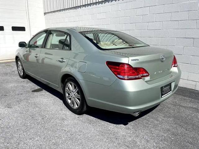 used 2006 Toyota Avalon car