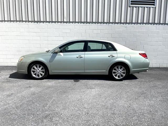 used 2006 Toyota Avalon car