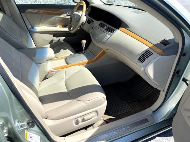 used 2006 Toyota Avalon car