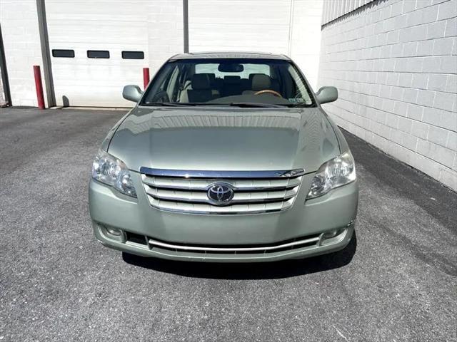 used 2006 Toyota Avalon car