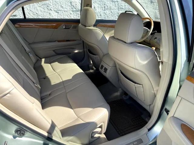 used 2006 Toyota Avalon car