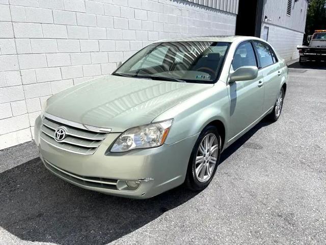 used 2006 Toyota Avalon car