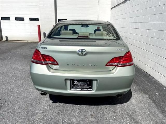 used 2006 Toyota Avalon car