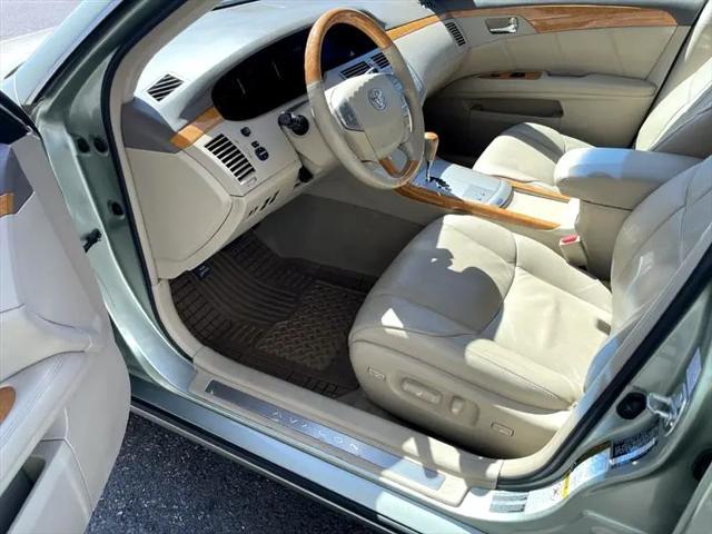 used 2006 Toyota Avalon car