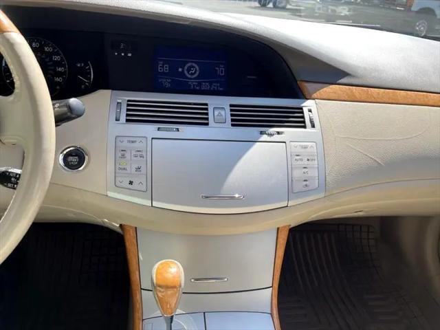 used 2006 Toyota Avalon car