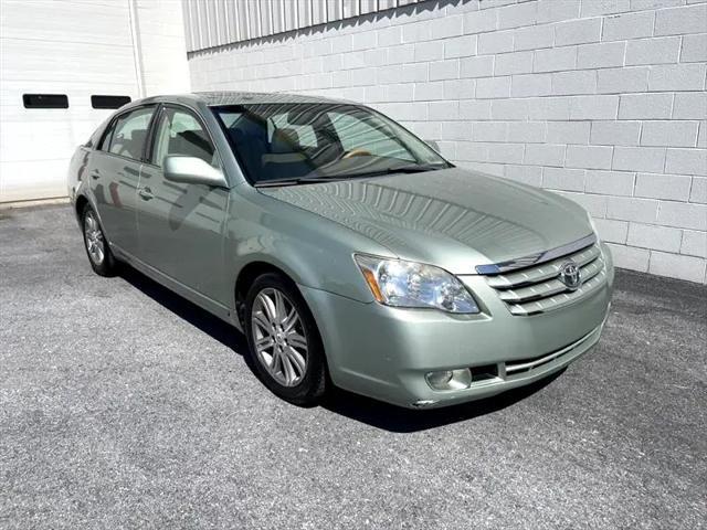 used 2006 Toyota Avalon car