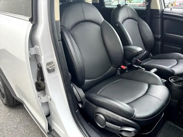 used 2016 MINI Countryman car, priced at $12,995