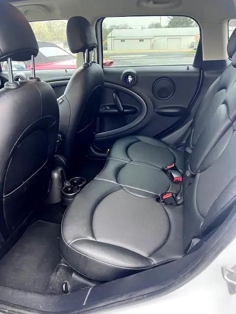 used 2016 MINI Countryman car, priced at $13,995