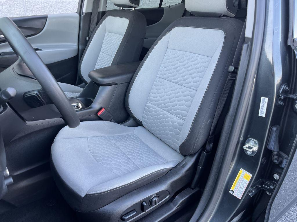 used 2019 Chevrolet Equinox car, priced at $18,196