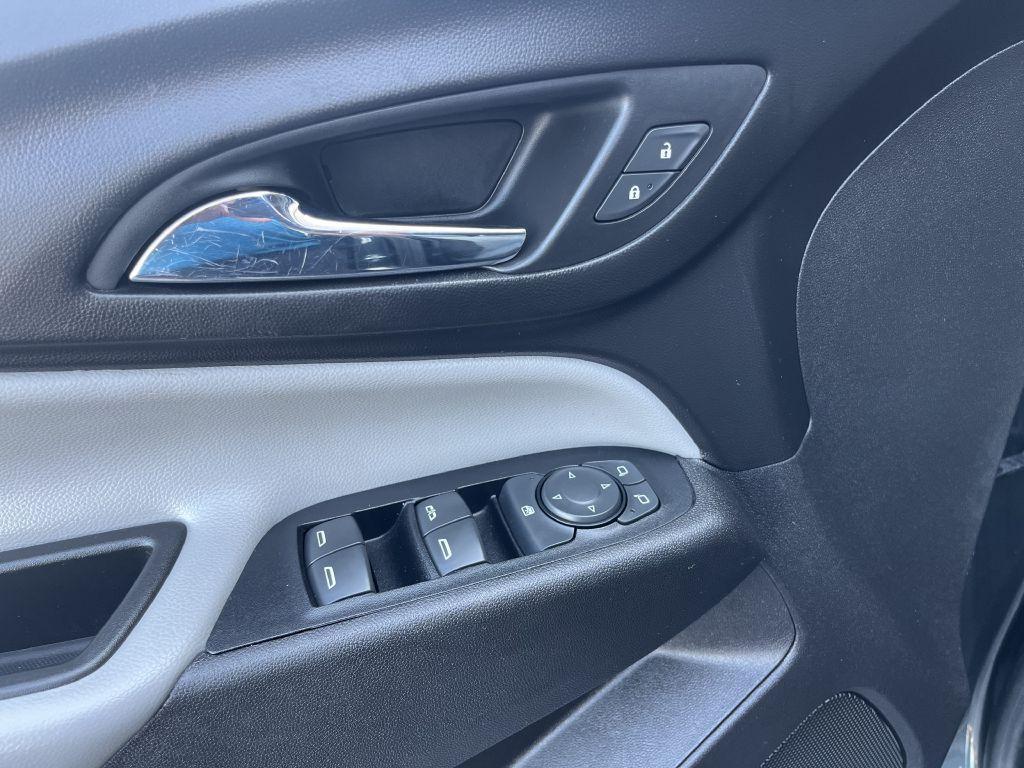 used 2019 Chevrolet Equinox car, priced at $18,196