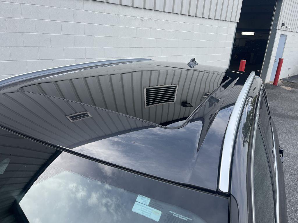 used 2017 BMW X5 car, priced at $11,995