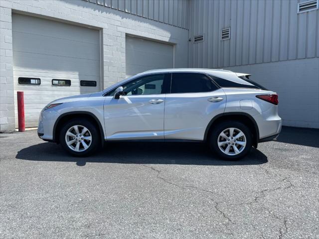 used 2016 Lexus RX 350 car, priced at $24,999