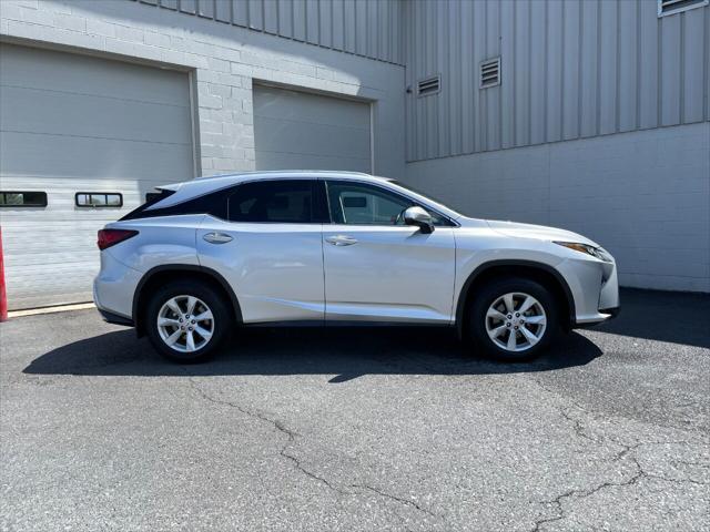 used 2016 Lexus RX 350 car, priced at $24,999