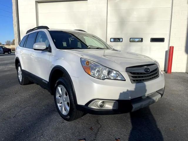 used 2012 Subaru Outback car, priced at $11,990