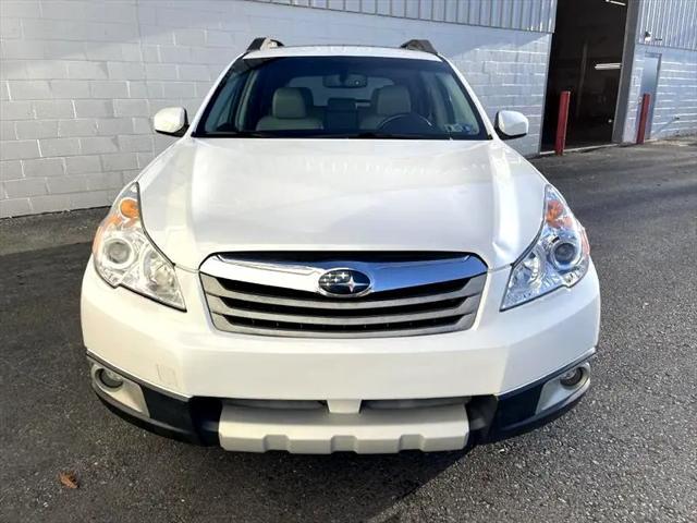 used 2012 Subaru Outback car, priced at $11,990