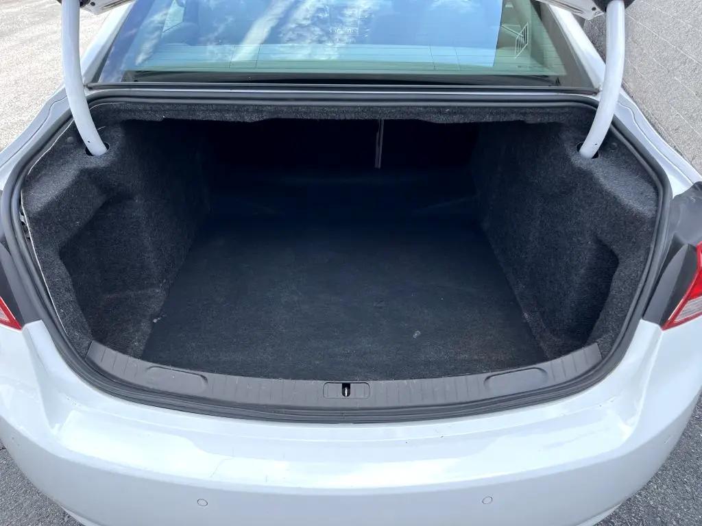 used 2014 Chevrolet Impala car, priced at $10,950