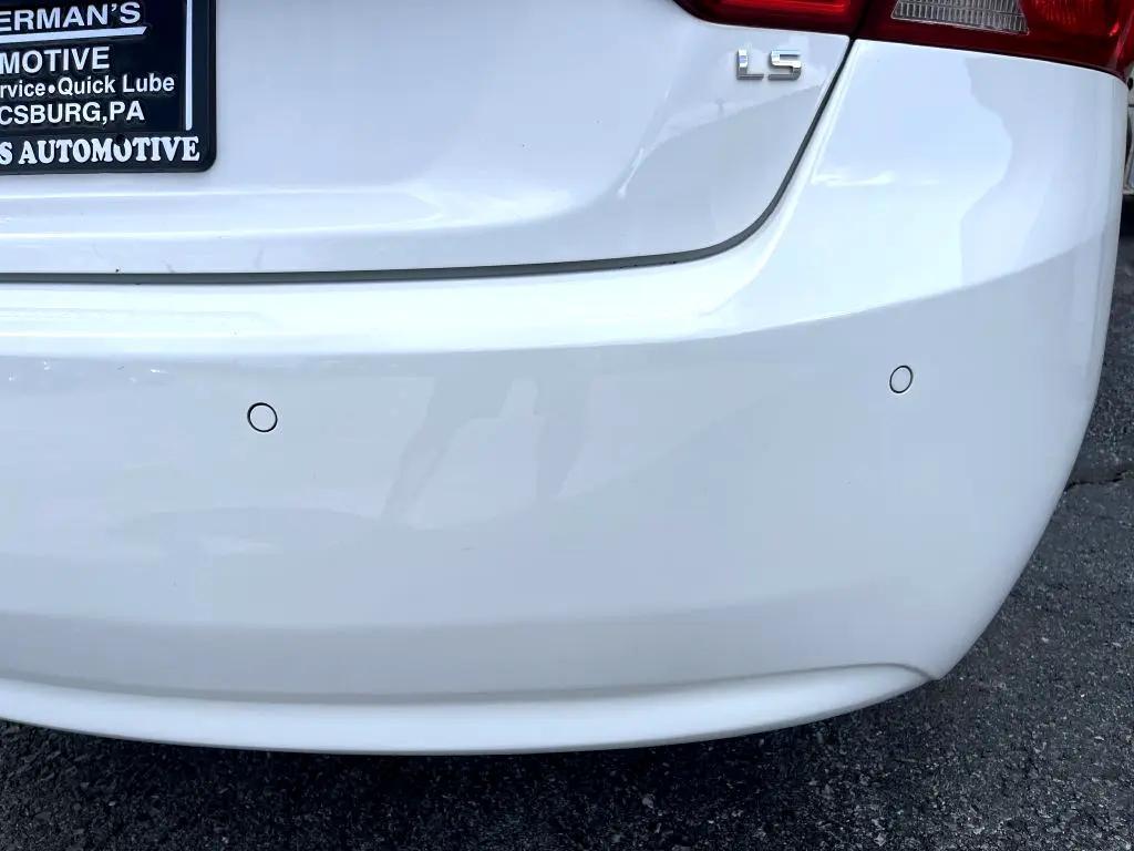 used 2014 Chevrolet Impala car, priced at $10,950